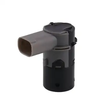 Reverse Backup Auxiliary Pdc Parking Sensor Plastic Dual Cpu And Advanced Chipset Increased Coverage 1 Set
Reverse Backup Auxiliary Pdc Parking Sensor Plastic Dual Cpu And Advanced Chipset Increased Coverage 1 Set