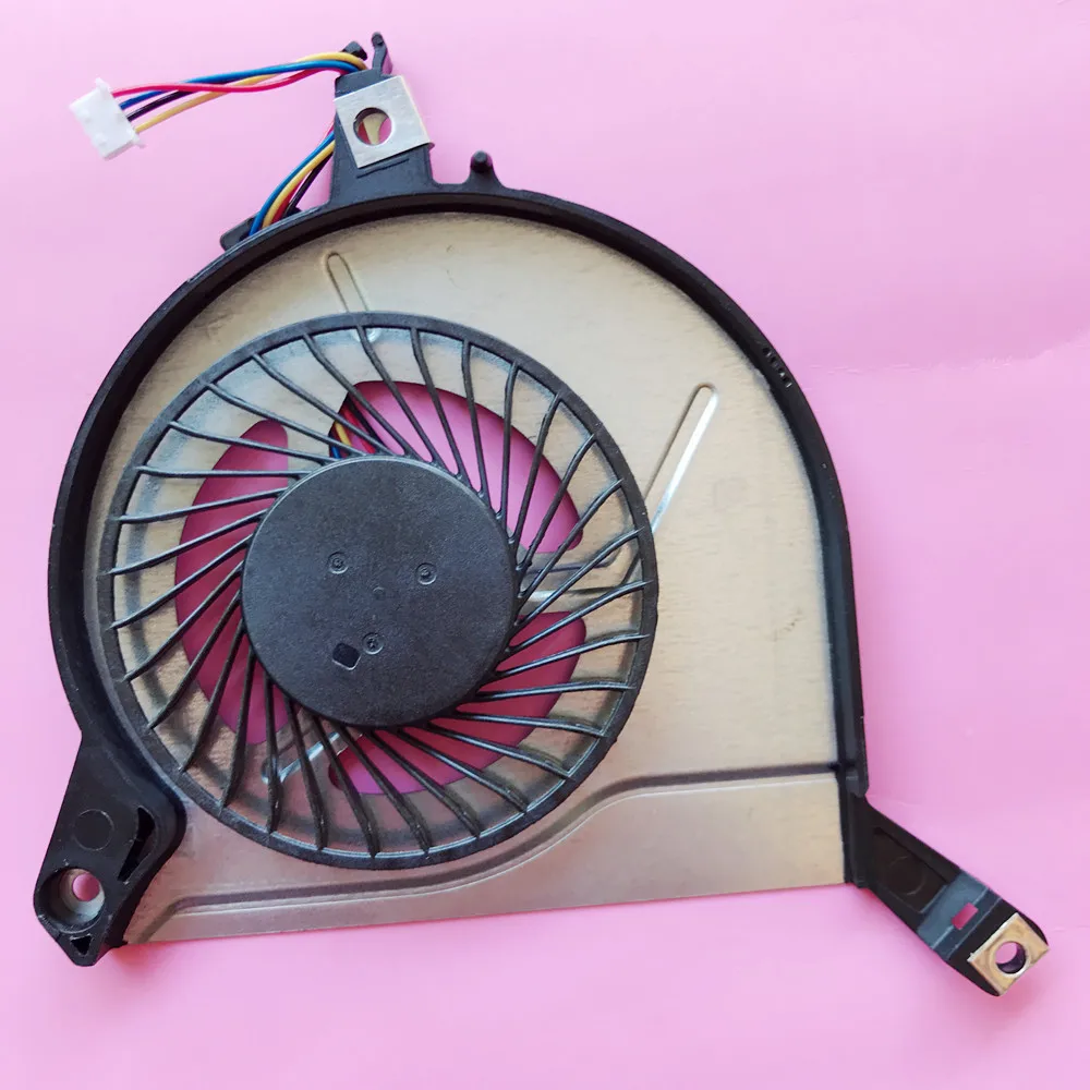 Generic For Cpu Cooling Fan Cooler For HP Pavilion 14V 14V028TX 15V