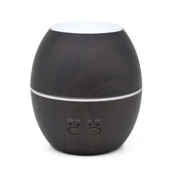 300ml Air Humidifier Essential Oil Diffuser Aroma Lamp Aromatherapy Electric Aroma Diffuser Mist Maker for Bed Room
300ml Air Humidifier Essential Oil Diffuser Aroma Lamp Aromatherapy Electric Aroma Diffuser Mist Maker for Bed Room
