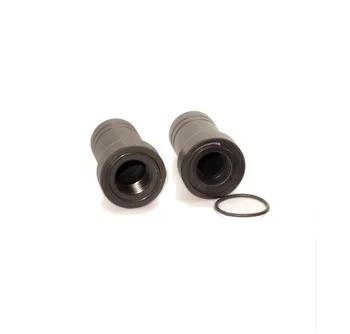 Taidacent 5 Pcs 2.4 G Antenna Waterproof IPEX Interface M10 * 1 RCA Antenna Remote Control Module Threaded Mushroom Antenna 
Taidacent 5 Pcs 2.4 G Antenna Waterproof IPEX Interface M10 * 1 RCA Antenna Remote Control Module Threaded Mushroom Antenna