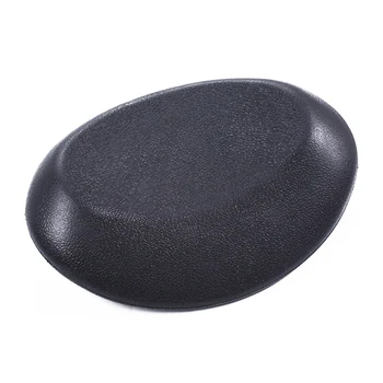 Oval PU Leather Sauna Bath Headrest Pillow Spa For Bathtub Home Bathroom Neck Support Universal With Suction Cup Hotel Rebound 
Oval PU Leather Sauna Bath Headrest Pillow Spa For Bathtub Home Bathroom Neck Support Universal With Suction Cup Hotel Rebound