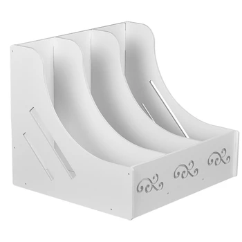 DIY Office File Folder Organizer File Office Supplies Document Holder Supplies Desk Accessories
DIY Office File Folder Organizer File Office Supplies Document Holder Supplies Desk Accessories