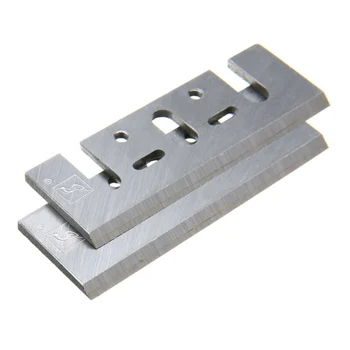 2pcs Electric Planer Spare Blades Replace For Makita 1900B Woodworking Tool Part For Woodworking Machinery Parts
2pcs Electric Planer Spare Blades Replace For Makita 1900B Woodworking Tool Part For Woodworking Machinery Parts