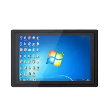 13.3''Industrial computer 4G RAM core i3i5 processor Capacitive touch waterproof screen windows10 All-in-one PC with wifi RS485
13.3''Industrial computer 4G RAM core i3i5 processor Capacitive touch waterproof screen windows10 All-in-one PC with wifi RS485