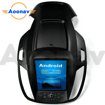 AOONAV vertical screen forFord kuga 2013-2018 10.4 inch Multimedia player car GPS radio DVD player Tesla style car video
AOONAV vertical screen forFord kuga 2013-2018 10.4 inch Multimedia player car GPS radio DVD player Tesla style car video