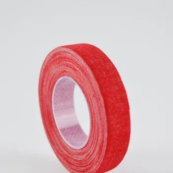 3 color Special Zither tape Cotton Self Adhesive Finger Tape Nail Use Finger Picks Breathable Non-allergic Stickers
3 color Special Zither tape Cotton Self Adhesive Finger Tape Nail Use Finger Picks Breathable Non-allergic Stickers