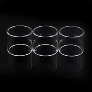3PCS High quality ijoy CIGPET ECO12 Glass Tube Replacement Normal Version/Fatboy Version
3PCS High quality ijoy CIGPET ECO12 Glass Tube Replacement Normal Version/Fatboy Version