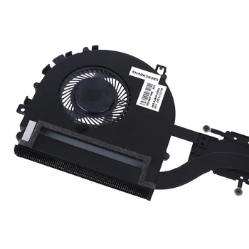 CPU Cooling Fan for Flex 3 1580 Laptop Fan Cooler Notebook Computer Replacement Accessories Spare Parts
CPU Cooling Fan for Flex 3 1580 Laptop Fan Cooler Notebook Computer Replacement Accessories Spare Parts