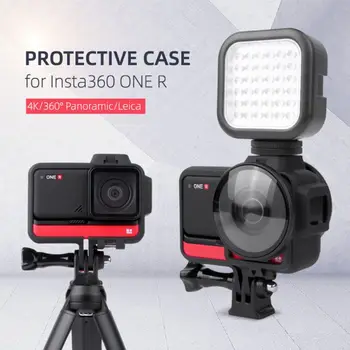 1Set Protective Frame Cover Lens Guards Protector Cap for Insta360 One R Camera Accessories Protective Case Border
1Set Protective Frame Cover Lens Guards Protector Cap for Insta360 One R Camera Accessories Protective Case Border