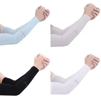 Cooling Arm Sleeves Outdoor Sport Basketball Uv Sun Protection Arm Cover Outdoor Riding Sports Fishing Arm Guard
Cooling Arm Sleeves Outdoor Sport Basketball Uv Sun Protection Arm Cover Outdoor Riding Sports Fishing Arm Guard