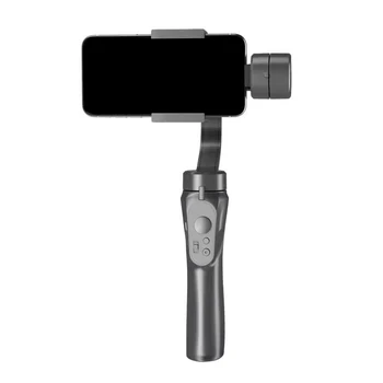 Mobile Phone Stabilizer Bracket Universal Stabilizer for Samsung Mobile Phone Camera
Mobile Phone Stabilizer Bracket Universal Stabilizer for Samsung Mobile Phone Camera
