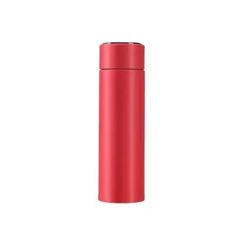 Led Intelligent Temperature Measurement Thermos Cup Touch Display Temperature Water Cup Couple Cup Gift
Led Intelligent Temperature Measurement Thermos Cup Touch Display Temperature Water Cup Couple Cup Gift