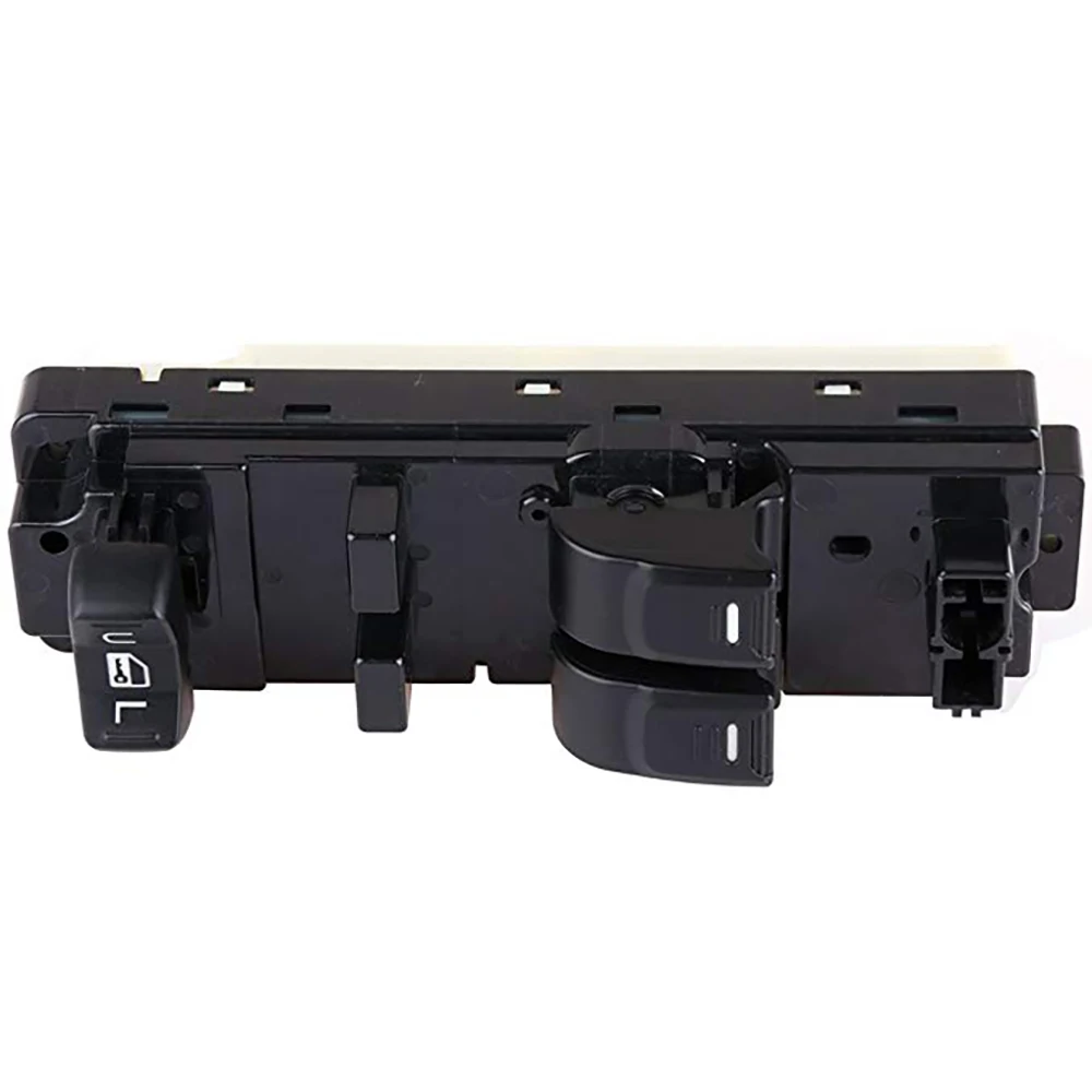 Electric Power Window Master Lifter Control Switch Regulator Button For 04-12 Chevrolet Colorado & GMC Canyon 2 Door Black F037
Electric Power Window Master Lifter Control Switch Regulator Button For 04-12 Chevrolet Colorado & GMC Canyon 2 Door Black F037