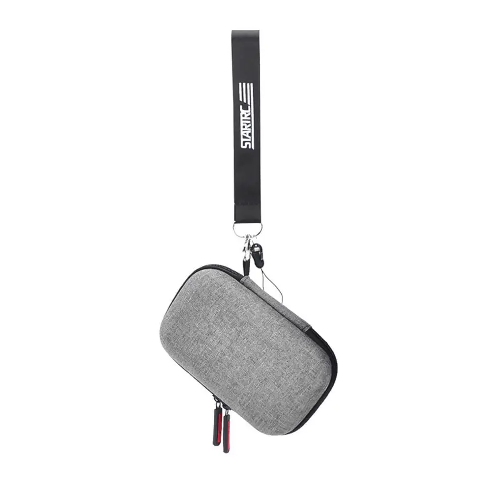 Portable Mini Protective Storage Bag Carrying Case Anti-Shock Shell Box Protector for DJI Mavic Mini Drone Remote Controller
Portable Mini Protective Storage Bag Carrying Case Anti-Shock Shell Box Protector for DJI Mavic Mini Drone Remote Controller
