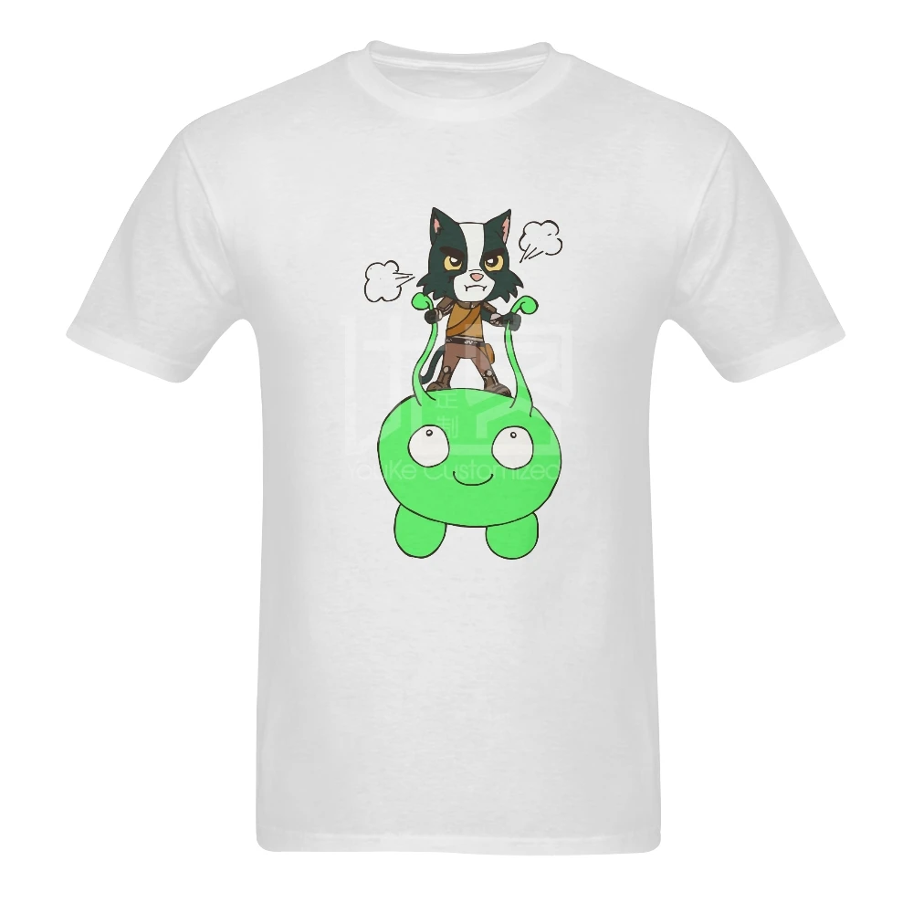 2019new Mooncake Chookity Final Space T Shirt Leisure T Shirt Men Cotton Oversize Short Sleeve Custom T Shirts Fitness Men
2019new Mooncake Chookity Final Space T Shirt Leisure T Shirt Men Cotton Oversize Short Sleeve Custom T Shirts Fitness Men