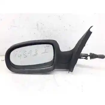 24400682 REAR VIEW MIRROR LEFT OPEL CORSA C 
24400682 REAR VIEW MIRROR LEFT OPEL CORSA C