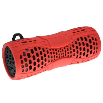 Outdoor Portable Bluetooth Speaker Waterproof Wireless Super Bass 3D Stereo Sound
Outdoor Portable Bluetooth Speaker Waterproof Wireless Super Bass 3D Stereo Sound