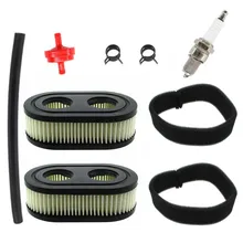 9Pcs Air Filter Service Kit Suitable For 5000E 500EX 550E 550EX MOTORS 093J02 09P702 Replace Clamp 798452 593260
9Pcs Air Filter Service Kit Suitable For 5000E 500EX 550E 550EX MOTORS 093J02 09P702 Replace Clamp 798452 593260