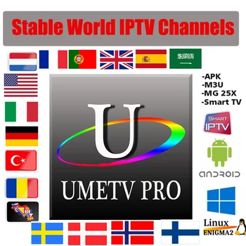 Scandinavian IPTV Nordic Sweden Finland Denmark ex-Yu Switzerland usa iptv subscript for Android Smart TV m3u TVIP box linux box
Scandinavian IPTV Nordic Sweden Finland Denmark ex-Yu Switzerland usa iptv subscript for Android Smart TV m3u TVIP box linux box