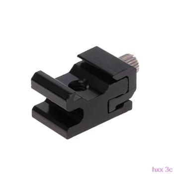 New Hot Shoe Flash Bracket Stand Mount Adapter Trigger Holder Camera Accessories New
New Hot Shoe Flash Bracket Stand Mount Adapter Trigger Holder Camera Accessories New