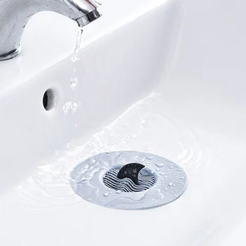 1Pc Shark Plastic Sink Drain Filter Bathtub Hair Catcher Stopper Trapper Drain Hole Filter Strainer for Bathroom Kitchen Toliet
1Pc Shark Plastic Sink Drain Filter Bathtub Hair Catcher Stopper Trapper Drain Hole Filter Strainer for Bathroom Kitchen Toliet