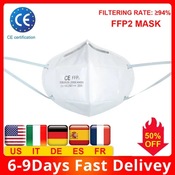 US CZ In Stock Mask Face Masks 4 Layers Non-woven Mask Breathable Protective Mask Large Quantity Discount 10/20/40 PCS
US CZ In Stock Mask Face Masks 4 Layers Non-woven Mask Breathable Protective Mask Large Quantity Discount 10/20/40 PCS