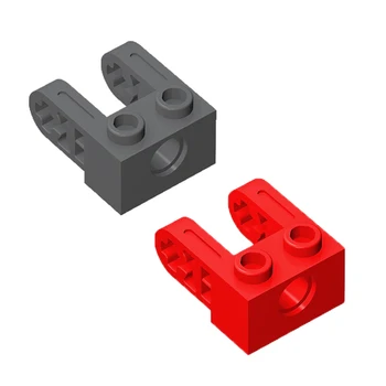10pcs/20pcs Technic Brick 1x2 With Double Thin Hole Arm Parts Assembles Particles Bricks Parts DIY Educational Creative Toys
10pcs/20pcs Technic Brick 1x2 With Double Thin Hole Arm Parts Assembles Particles Bricks Parts DIY Educational Creative Toys