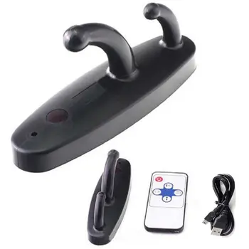 2020 Clothes Hook Camera Motion Detection Mini Portable HD Video Recording Camera with Remote Control Support TF Card In Stock
2020 Clothes Hook Camera Motion Detection Mini Portable HD Video Recording Camera with Remote Control Support TF Card In Stock