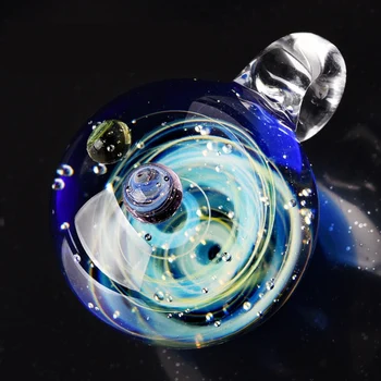 Single Planet Glass Galaxy Pendant Necklace Space Glass Nebula Cosmic Pendant Women Girlfriend Valentine Day Gift Happy Birthday
Single Planet Glass Galaxy Pendant Necklace Space Glass Nebula Cosmic Pendant Women Girlfriend Valentine Day Gift Happy Birthday