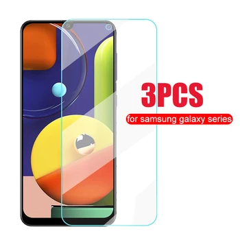 3PCS Protective Glass For Samsung Galaxy A50 A30 A20 A10 A60 A70 Screen Protector For Samsung A50s A30s A20s A10s a20e film Glas
3PCS Protective Glass For Samsung Galaxy A50 A30 A20 A10 A60 A70 Screen Protector For Samsung A50s A30s A20s A10s a20e film Glas