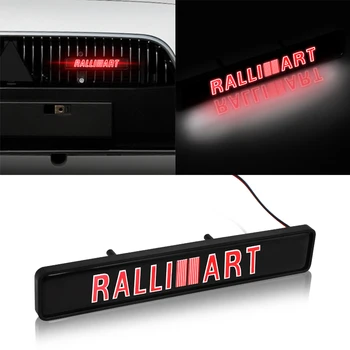 ABS Chrome Front Hood Grille Emblem LED Decorative Lights for Mitsubishis Ralli Art ASX Lancer Pajero Outlander L200 EVO Lancer
ABS Chrome Front Hood Grille Emblem LED Decorative Lights for Mitsubishis Ralli Art ASX Lancer Pajero Outlander L200 EVO Lancer