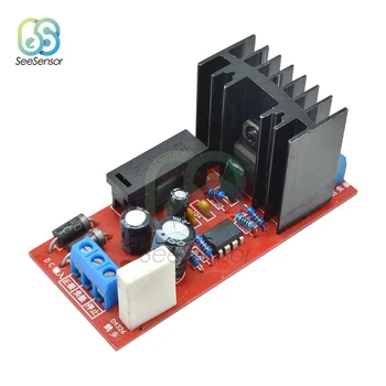 High Voltage DC Motor Driver Board Static Generator Inverter Module Voltage Regulators Electrostatic Generator
High Voltage DC Motor Driver Board Static Generator Inverter Module Voltage Regulators Electrostatic Generator
