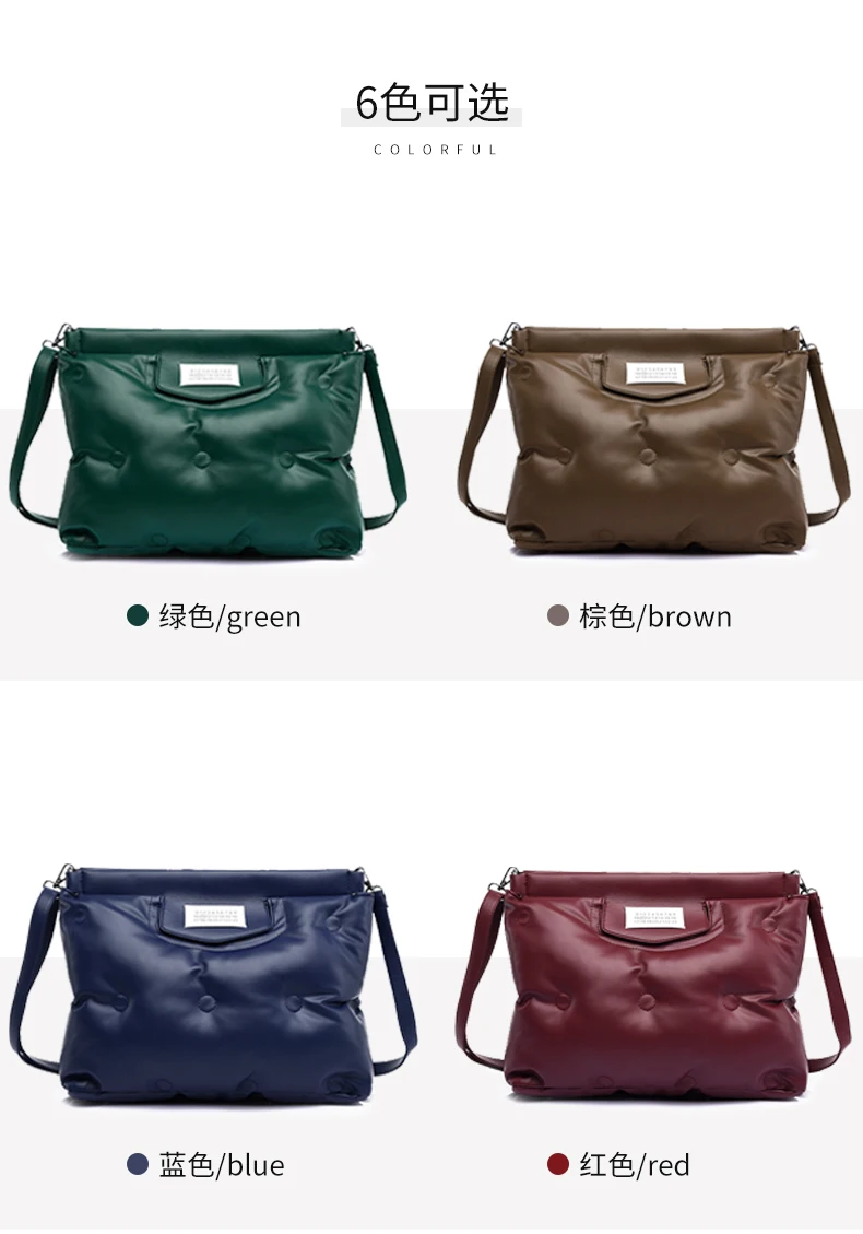 Branded frauen Schulter Taschen 2021 Herbst WinterQuality leder Schulter Geldbörsen Und Handtasche Frauen Kupplung Taschen Damen Raum tasche Branded frauen Schulter Taschen 2021 Herbst WinterQuality leder Schulter Geldbörsen Und Handtasche Frauen Kupplung Taschen Damen Raum tasche