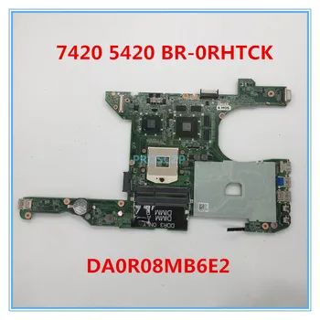 High quality For Inspiron 14r 7420 5420 Laptop Motherboard CN-0RHTCK 0RHTCK RHTCK DA0R08MB6E2 100% working well 
High quality For Inspiron 14r 7420 5420 Laptop Motherboard CN-0RHTCK 0RHTCK RHTCK DA0R08MB6E2 100% working well