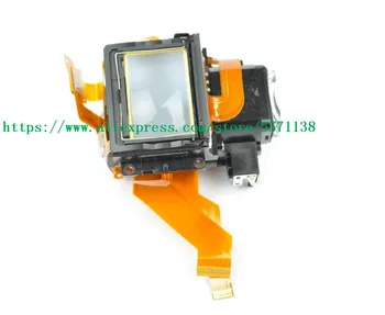Original Viewfinder Pentaprism with AE Light Sensor,Inside Finder LCD,view finder new Partand FPC for Nikon D90 repair part
Original Viewfinder Pentaprism with AE Light Sensor,Inside Finder LCD,view finder new Partand FPC for Nikon D90 repair part