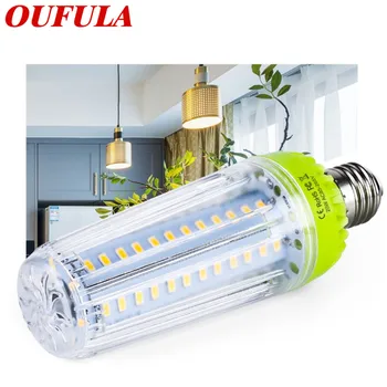 

AOSONG led high power bulb 20W corn light E27E14E26 for living room bedroom mall office project 85V to 265V