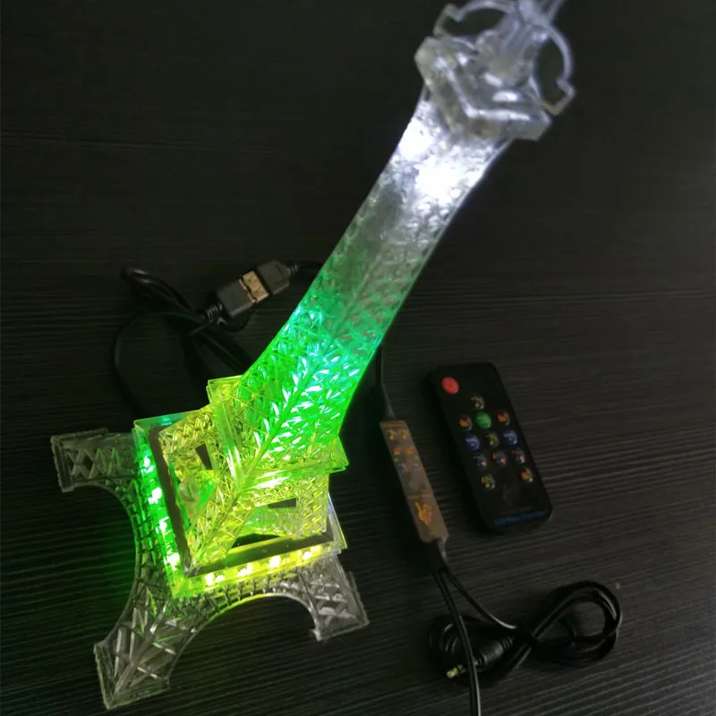 New LED Music Lighthouse and Music Controller WS2812B Lighthouse SK6812 full color Music Lighthouse Creative Gifts USB input
New LED Music Lighthouse and Music Controller WS2812B Lighthouse SK6812 full color Music Lighthouse Creative Gifts USB input