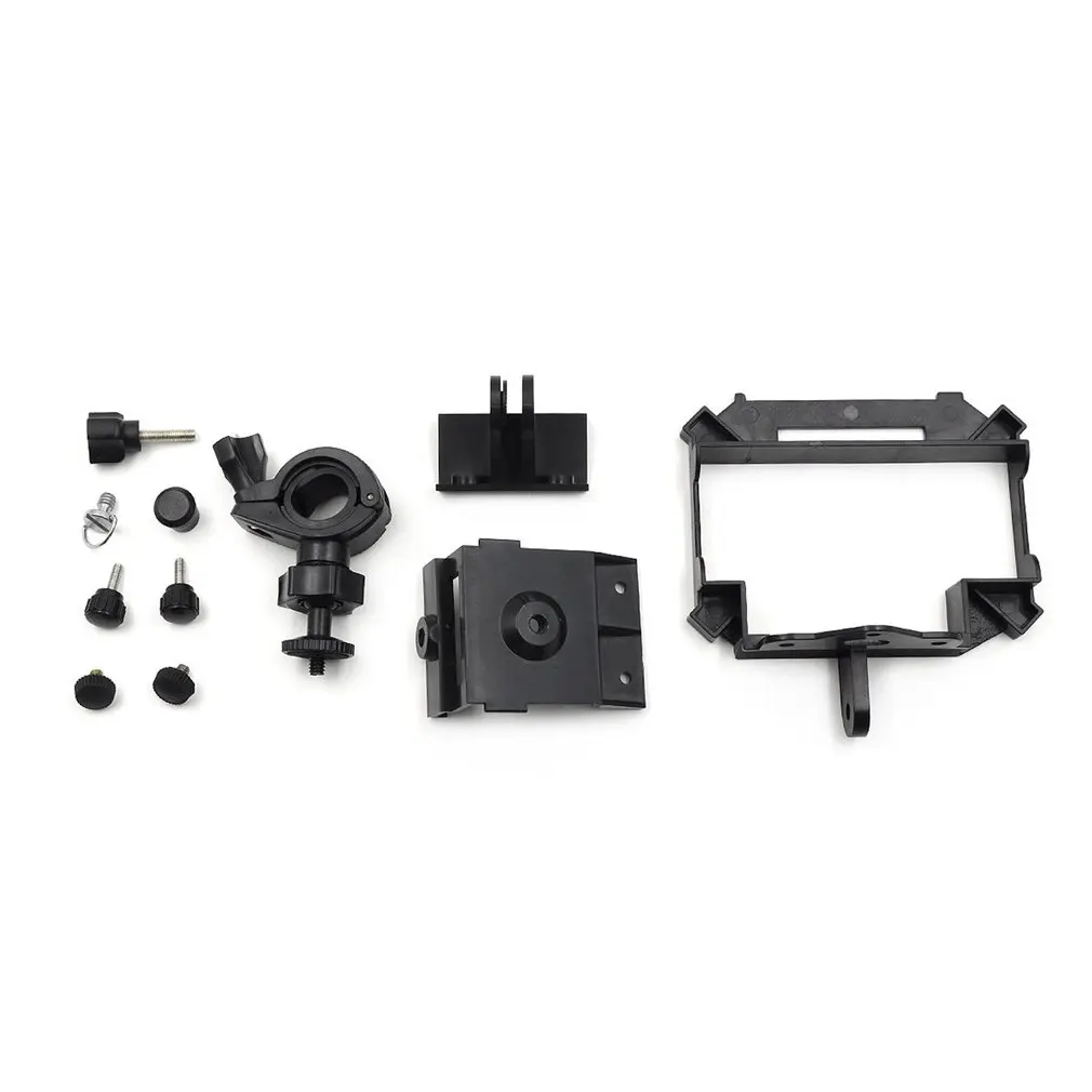 STARTRC Tablet Support Holder Adapter for CrystalSky Monitors DJI MAVIC SPARK OSMO PHANTOM Transmitter Bicycle
STARTRC Tablet Support Holder Adapter for CrystalSky Monitors DJI MAVIC SPARK OSMO PHANTOM Transmitter Bicycle