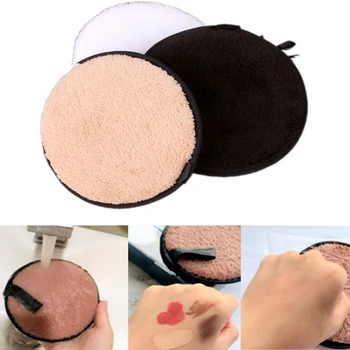 Makeup Remover Towel Magic Deep Cleansing Sponge Soft Microfiber Puff Remover Towel Face Lazy Makeup Remover Puff
Makeup Remover Towel Magic Deep Cleansing Sponge Soft Microfiber Puff Remover Towel Face Lazy Makeup Remover Puff