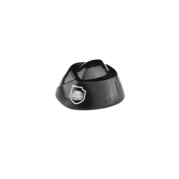 WW2 Military Cap Bricks DIY Small Particle Weapon Accessories - Skull Boat Cap Black
WW2 Military Cap Bricks DIY Small Particle Weapon Accessories - Skull Boat Cap Black
