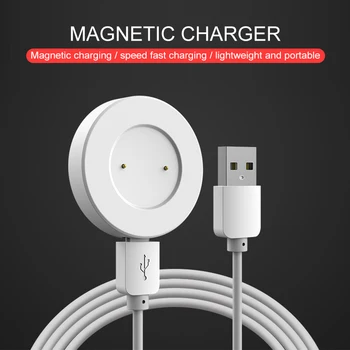 For Huawei Watch GT GT2 Portable Wireless USB Cable Charging Dock Stand Power Magnetic Wireless USB Watch Charger For Honor GT2
For Huawei Watch GT GT2 Portable Wireless USB Cable Charging Dock Stand Power Magnetic Wireless USB Watch Charger For Honor GT2