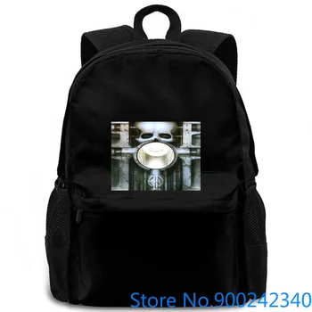 EMERSON LAKE AND PALMER Brain Salad Surgery New women men backpack laptop travel school adult student
EMERSON LAKE AND PALMER Brain Salad Surgery New women men backpack laptop travel school adult student