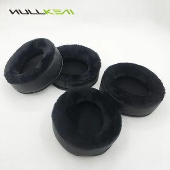 Nullkeai Replacement Thicken Velvet Earpads for Bluedio T4S Active Noise Cancellation Over-ear Headphones Earmuff Earphone
Nullkeai Replacement Thicken Velvet Earpads for Bluedio T4S Active Noise Cancellation Over-ear Headphones Earmuff Earphone