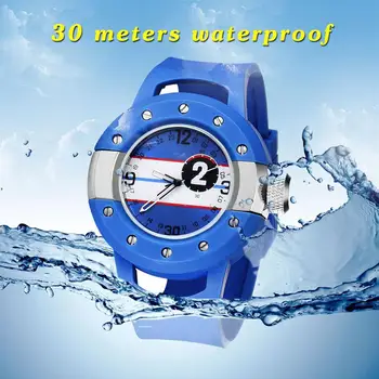 Fashion Wonderful Gift Watch Men Sport Watches TPU Cool Round Dial Arabic Number Analog Quartz Watch Outdoor Sports Wrist Watch
Fashion Wonderful Gift Watch Men Sport Watches TPU Cool Round Dial Arabic Number Analog Quartz Watch Outdoor Sports Wrist Watch