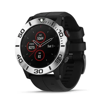 Luminous Ring Adhesive Cover Anti Scratch Metal Case For Garmin Fenix 5X Comfort Safe Stainless Steel Secure For Garmin Fenix
Luminous Ring Adhesive Cover Anti Scratch Metal Case For Garmin Fenix 5X Comfort Safe Stainless Steel Secure For Garmin Fenix