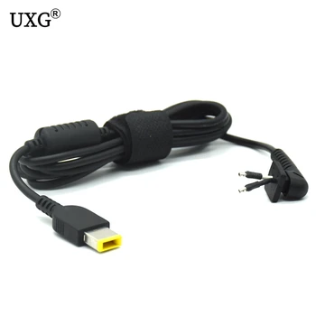 Dc Power Adapter Tip Plug Socket Connector with Cable / Cord for Lenovo Ideapad ThinkPad X1 YOGA 13 Laptop Charger Cable
Dc Power Adapter Tip Plug Socket Connector with Cable / Cord for Lenovo Ideapad ThinkPad X1 YOGA 13 Laptop Charger Cable