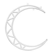 2022 New Design Lyra Hoop Aerial Yoga Hoop Acrobatics Circus Performance Moon Hoop
2022 New Design Lyra Hoop Aerial Yoga Hoop Acrobatics Circus Performance Moon Hoop
