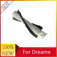 Suitable for MIjia 1C hand-held vacuum cleaner chase V9V10 vacuum cleaner accessories mite suppression roller brush main brush 
Suitable for MIjia 1C hand-held vacuum cleaner chase V9V10 vacuum cleaner accessories mite suppression roller brush main brush