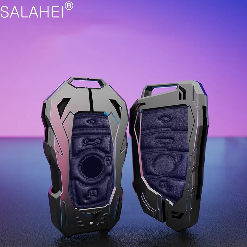 Car Key Case Cover Protection For BMW X5 F15 E53 X1 F48 X3 E83 X4 G30 F10 F31 F30 E30 E38 E39 E46 F07 Car Shell Accessories
Car Key Case Cover Protection For BMW X5 F15 E53 X1 F48 X3 E83 X4 G30 F10 F31 F30 E30 E38 E39 E46 F07 Car Shell Accessories