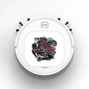 Auto USB Sweeping 1800Pa Multifunction Smart Robot Vacuum Cleaner Dry Wet Floor Cleaner Mixed Stalin USSR CCCP Poster
Auto USB Sweeping 1800Pa Multifunction Smart Robot Vacuum Cleaner Dry Wet Floor Cleaner Mixed Stalin USSR CCCP Poster